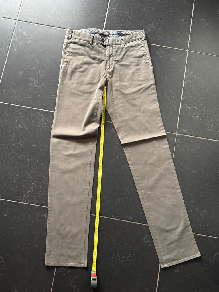 Zilton “chino” maat 32/36, Ophalen, Zo goed als nieuw
