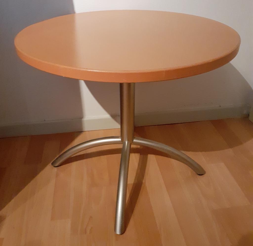 SALONTAFEL, Huis en Inrichting, Tafels | Salontafels, Ophalen, Zo goed als nieuw