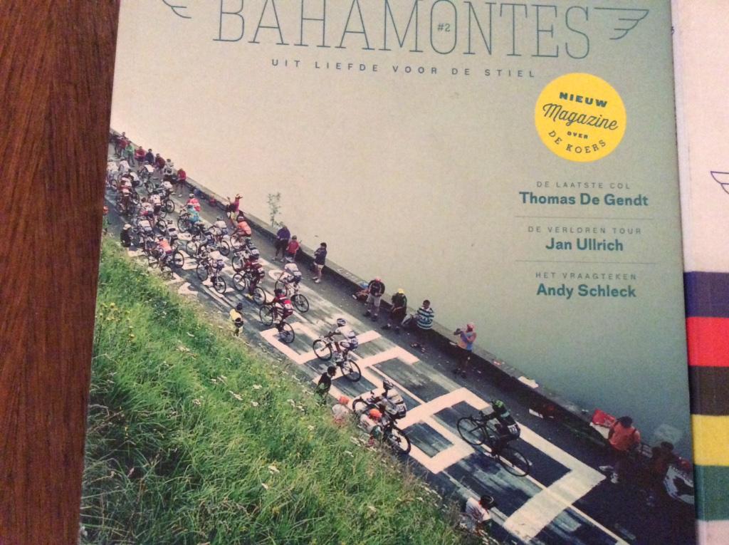 BAHAMONTES.   GIRO -WK - TOUR Extra Editie. allerlei..., Enlèvement ou Envoi, Comme neuf