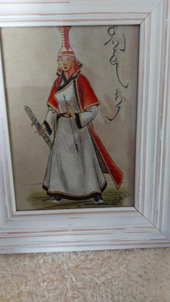 Werkje op huid, Enlèvement, Comme neuf