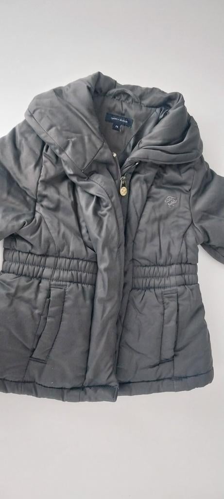 Tommy hilfiger jas 74, Enlèvement, Tommy Hilfiger, Fille, Manteau