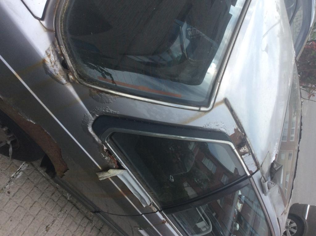 Honda prelude, foto 3