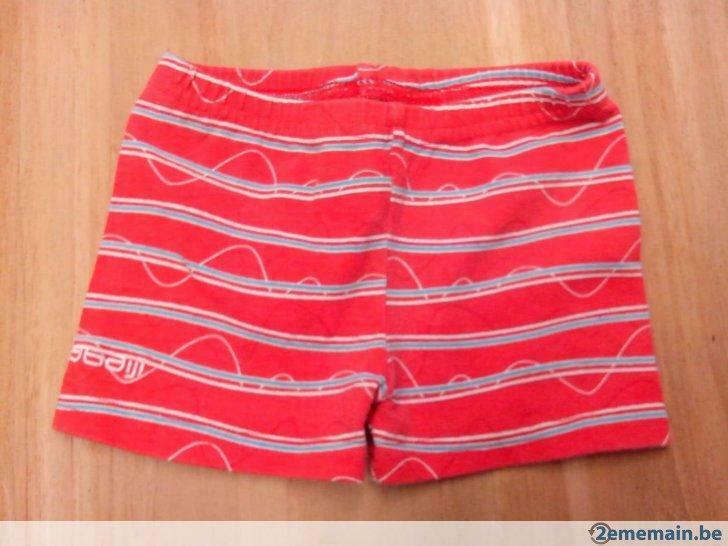Maillot garçon 2 ans, Enlèvement, Utilisé, Garçon, Vêtements de sport ou Maillots de bain