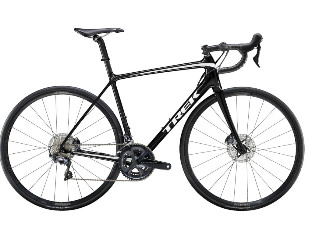 Fiets Trek Emonda, 53 à 57 cm, Enlèvement, Comme neuf, Autres marques