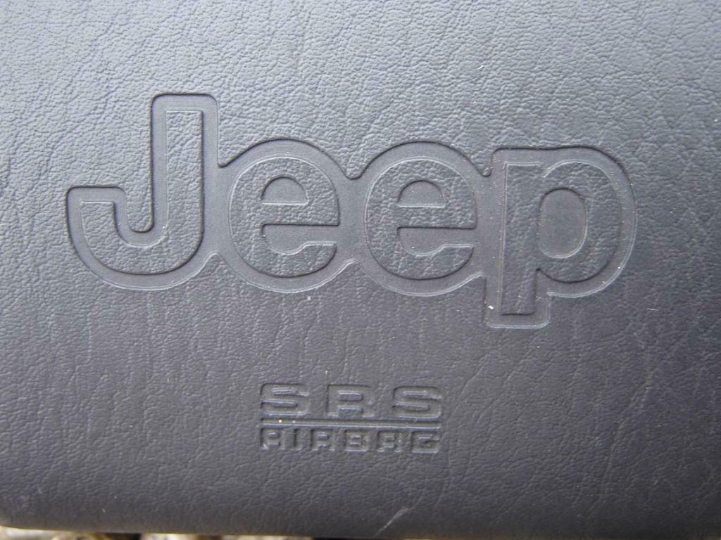 Pièces de Jeep Grand Cherokee, Enlèvement ou Envoi, Utilisé, Jeep