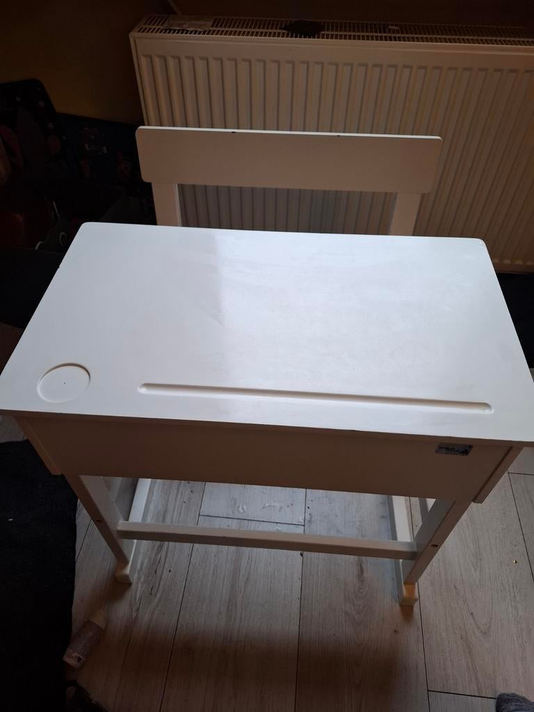 Kinderbureau, Ophalen