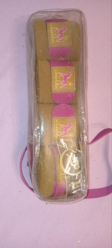 Bandage polo size 2 .M, Dieren en Toebehoren, Ophalen of Verzenden, Nieuw, Overige toepassingen