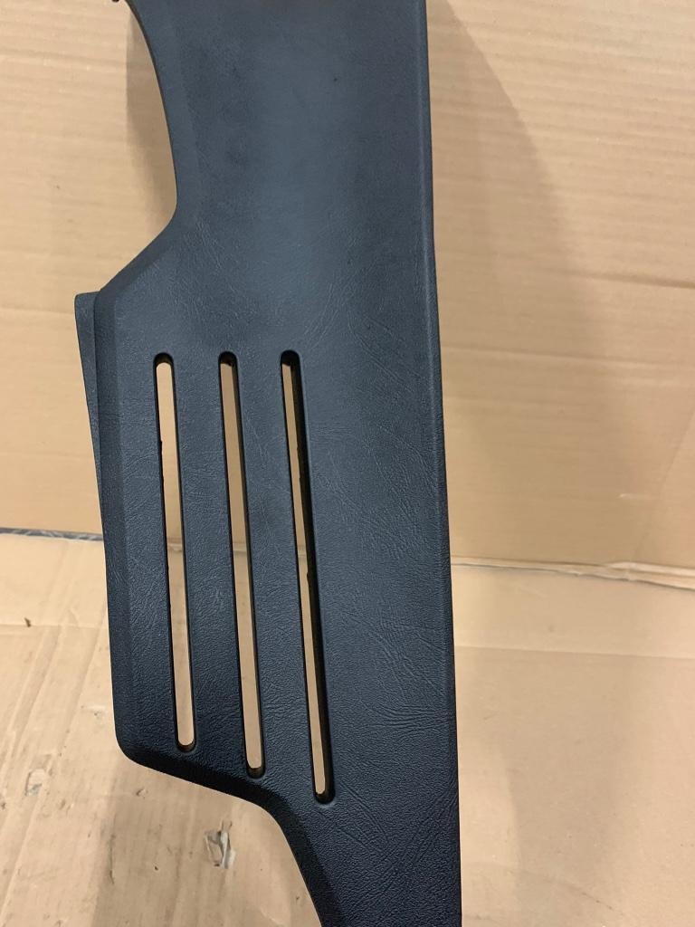 Kniekussen, Motoren, Ophalen, Nieuw