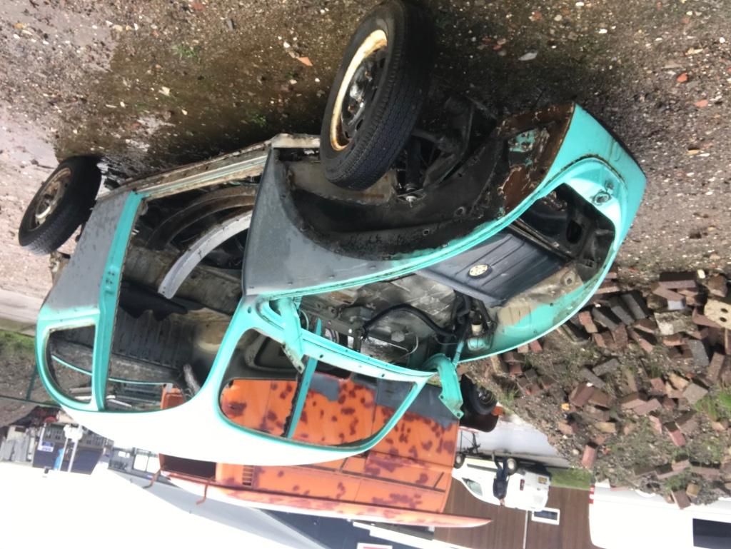 Goedkoopste manier om een kever projectente kopen, Beetle (Kever), Bedrijf, Te koop