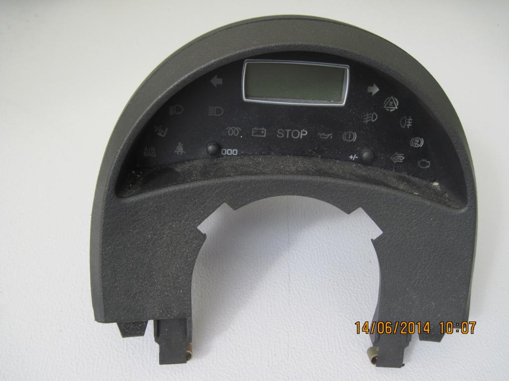 pieces pour citroen c8 peugeot 807 2005, Enlèvement ou Envoi, Utilisé, Citroën