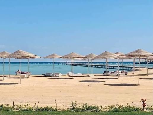 Te huur en/of te koop Hurghada Egypte, Drie personen of meer, Overige typen