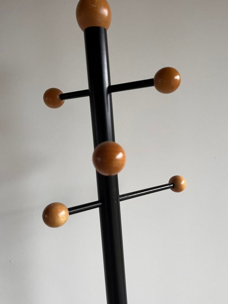 Porte-manteau - Heavy Foot, Enlèvement, Comme neuf