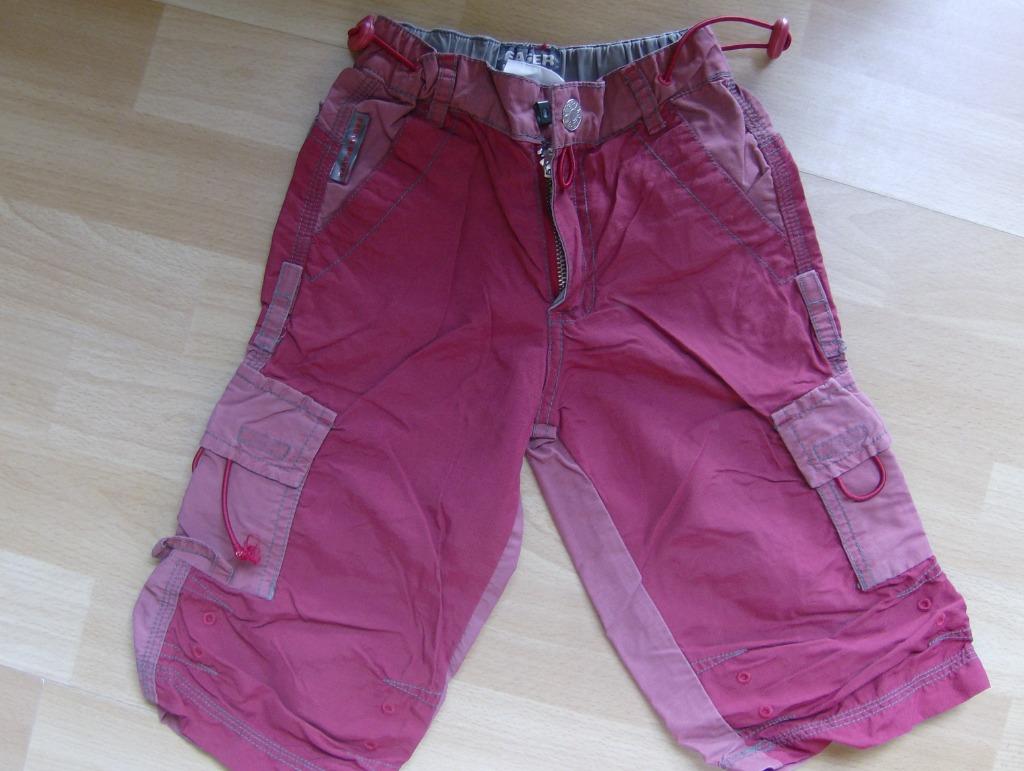 Broek/short eager beaver maat 98, Pantalon, Garçon, Enlèvement ou Envoi, Eager beaver