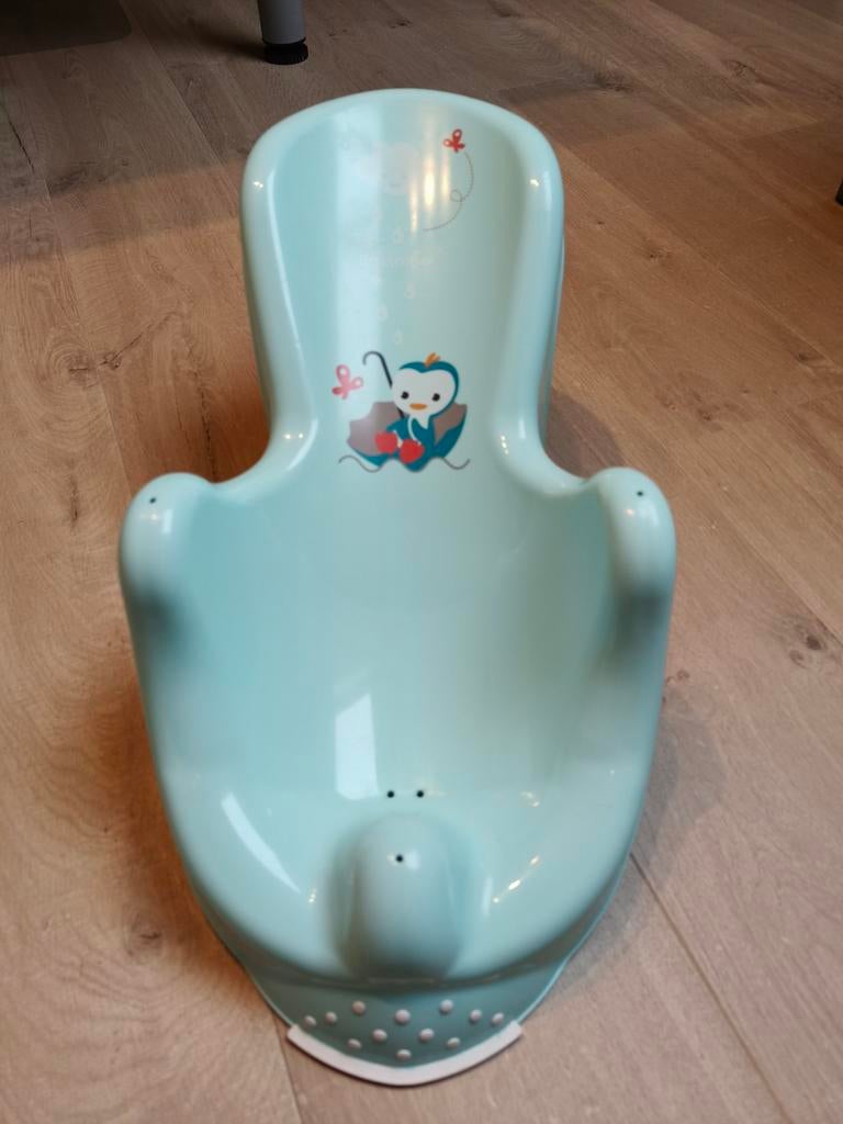 Badzitje Dreambee, Kinderen en Baby's, Badjes en Verzorging, Overige merken, Ophalen of Verzenden, Zo goed als nieuw, Badzitje of Badring