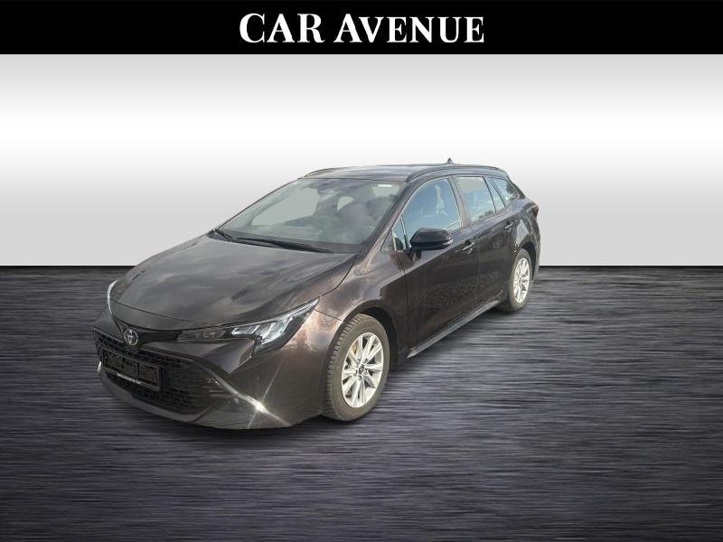Toyota Corolla T/S Facelift Dynamic + Busines, Autos, Toyota, 133 ch, Achat, Euro 6, Autres carburants