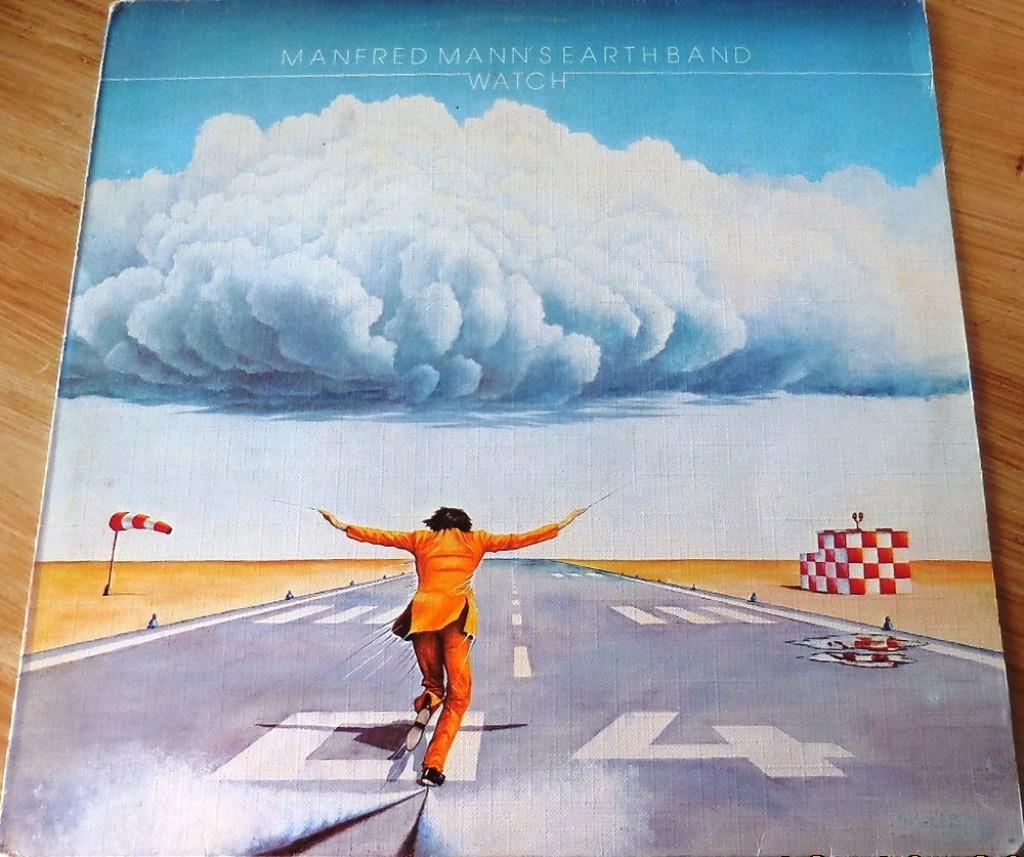 LP's M, Cd's en Dvd's, Ophalen of Verzenden, Gebruikt, LP