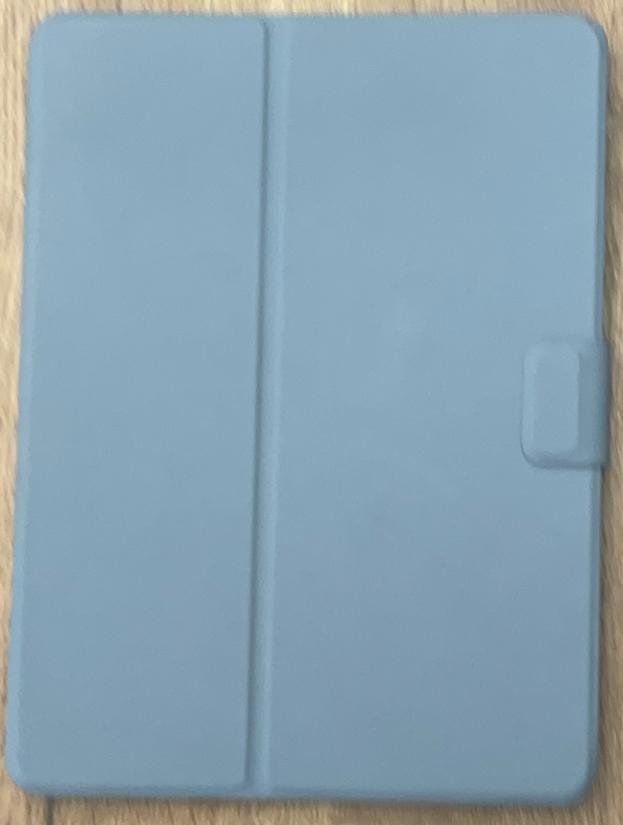 Hoes voor Ipad, Enlèvement, Comme neuf