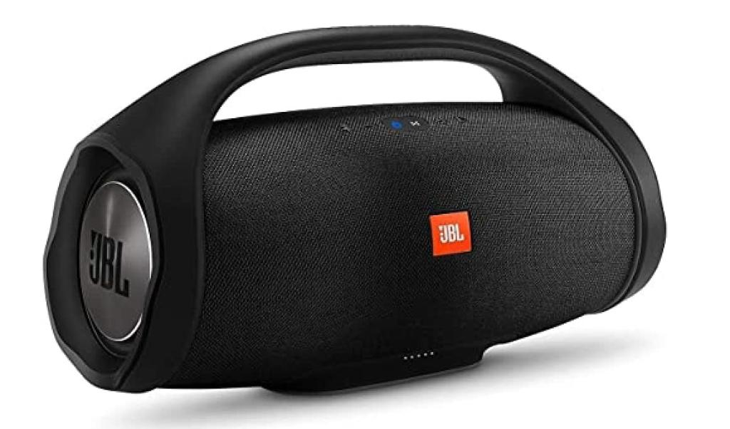 JBL Boombox — NIEUW, nooit uitgepakt, Ophalen, Nieuw, Center speaker, JBL