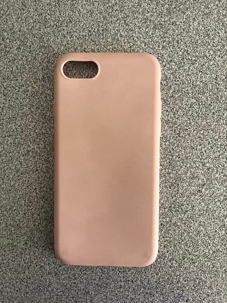 Hoesje voor IPhone 6/7/8, Ophalen of Verzenden, Gebruikt