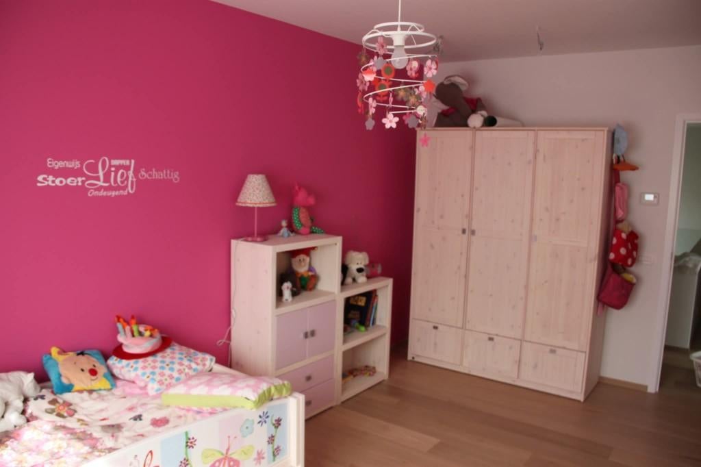 Kinderkamer LIFETIME, Ophalen, Zo goed als nieuw, Jongetje of Meisje