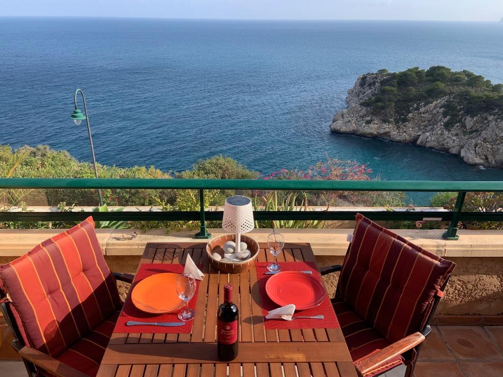 Costa Blanca Altea Mascarat augustus 2026, 2 slaapkamers, Costa Blanca, Appartement, Aan zee