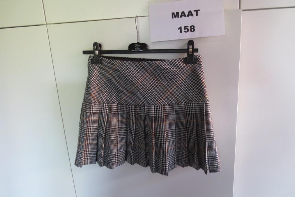 Rok Name It Maat 158 Fotonr 9601/2, Kinderen en Baby's, Kinderkleding | Maat 158, Meisje, Name it, Ophalen of Verzenden, Zo goed als nieuw
