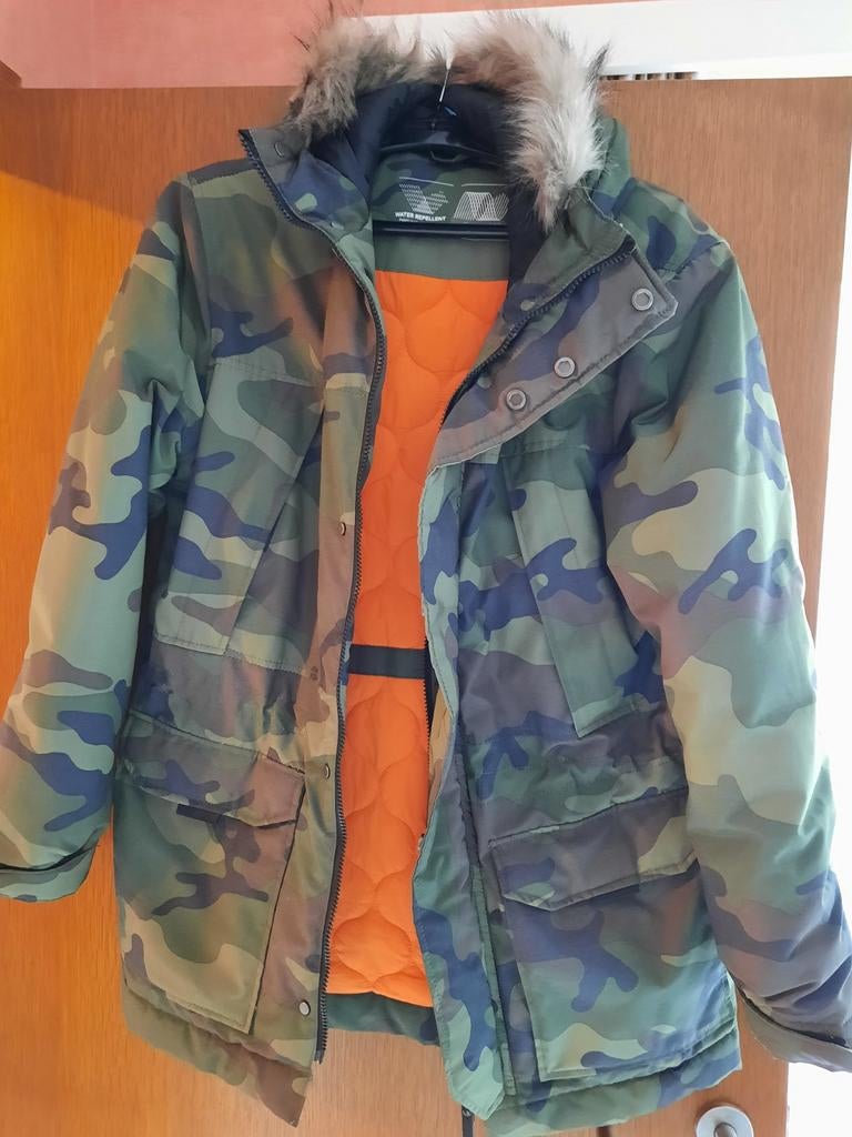 Winterjas, Kleding | Heren, Jassen | Winter, Ophalen