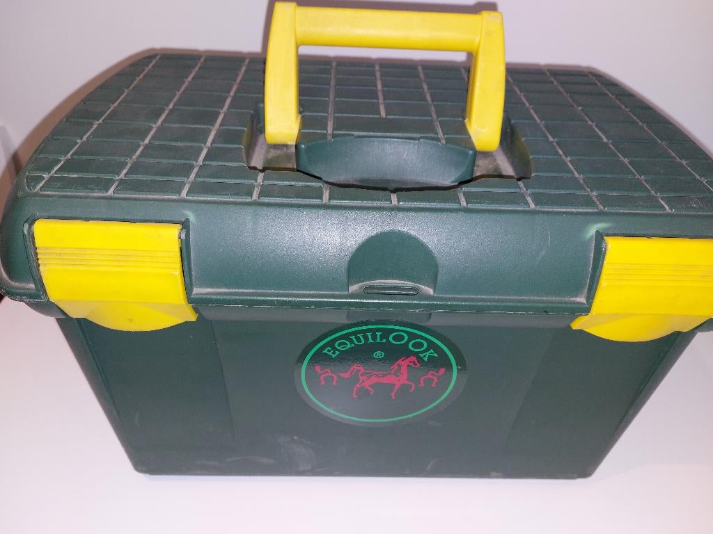 Verzorgbox paard, Dieren en Toebehoren