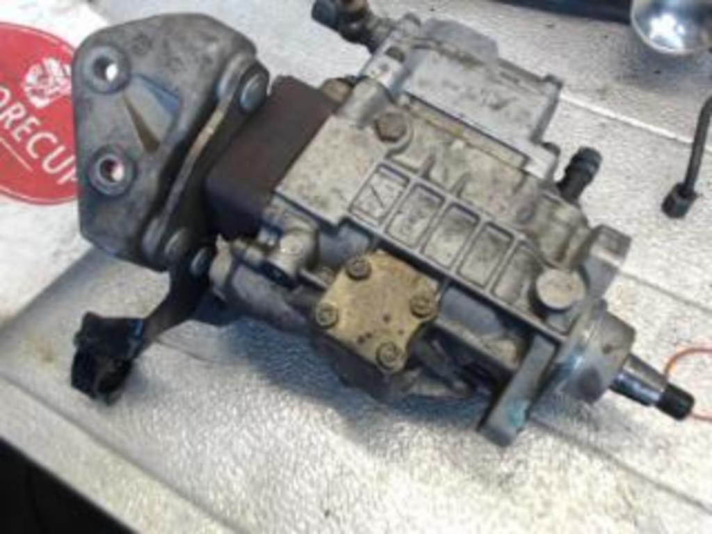 Pompe à injection Renault Kangoo 1.9DTi 59kw 2000-2003, Auto-onderdelen, Motor en Toebehoren, Renault, Gebruikt, Ophalen of Verzenden