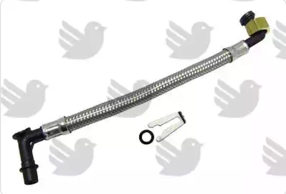 flexibel expansievat Bulex Thematek/Bulex Themaclassic, Verzamelen, Overige Verzamelen, Nieuw, Ophalen of Verzenden