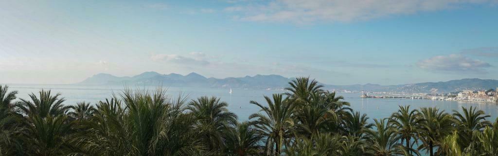 Cannes Croisette Appartement te huur, Nieuw!, Vacances, Propriétaire, Ville, Machine à laver, Provence et Côte d'Azur