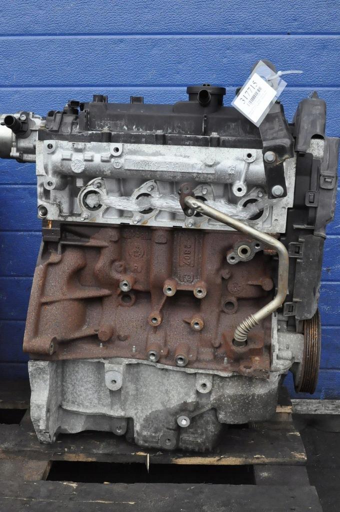Moteur K9K628 Nu NV200 NISSAN KANGOO RENAULT CAPTUR CLIO, Envoi, Utilisé, Daihatsu