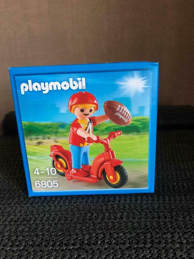 play mobiel, Ophalen of Verzenden, Nieuw