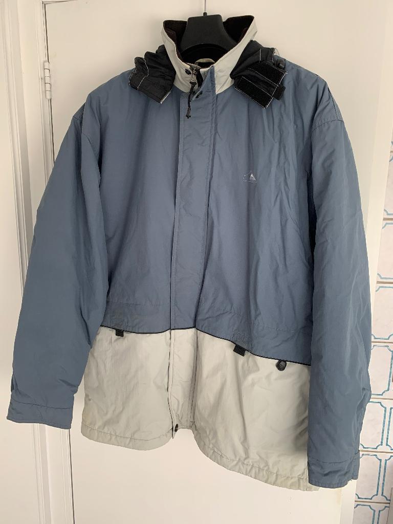 Veste QUICKSILVER, Quiksilver, Enlèvement ou Envoi, Taille 56/58 (XL), Blouson