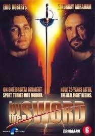 BY THE SWORD (1992), Verzenden, Gebruikt
