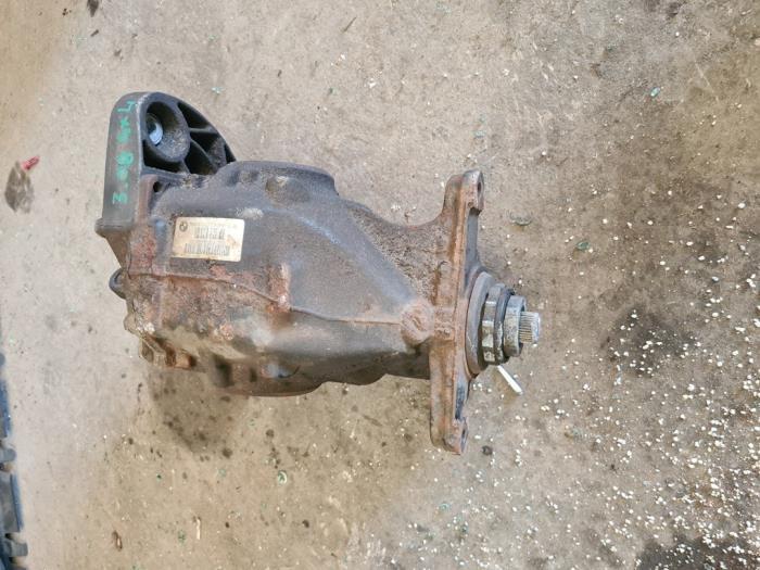 Differentieel achter van een BMW X3, Auto-onderdelen, Remmen en Aandrijving, BMW, Gebruikt, 3 maanden garantie, Ophalen of Verzenden