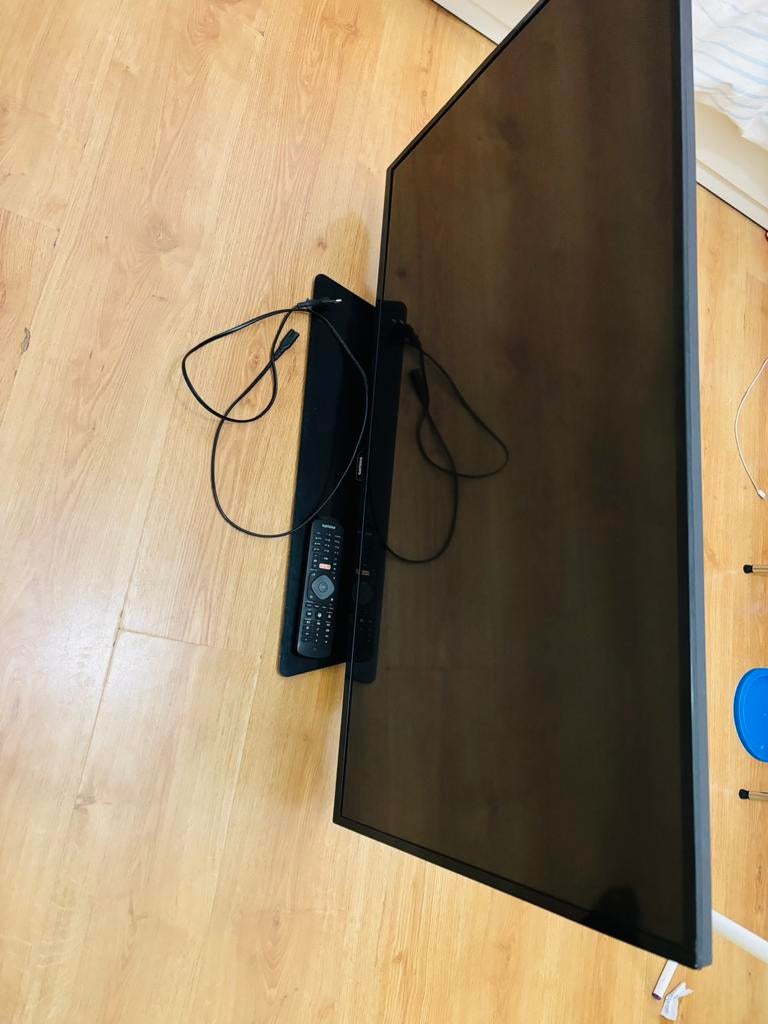 Philips 5300 Series 43” Full HD Smart TV, Philips, LED, 50 Hz, Comme neuf