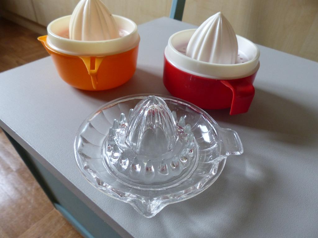vintage citruspers, Ophalen of Verzenden