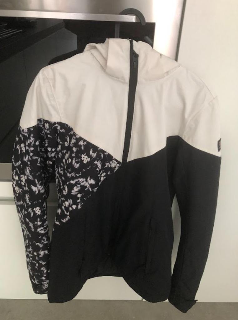 skijas Brunotti 164, Sport en Fitness, Skiën en Langlaufen, Ophalen of Verzenden, Zo goed als nieuw, Kleding, Overige merken