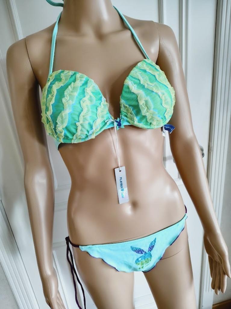 speciale bikini van playboy nieuw, Envoi, Bikini