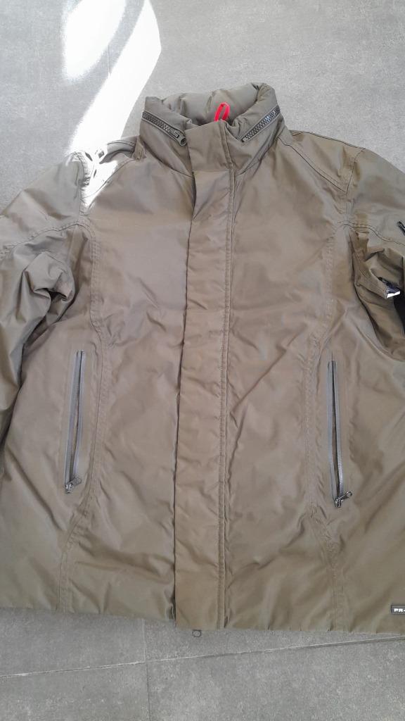 Gaastra jas, Gaastra, Taille 56/58 (XL), Porté, Vert