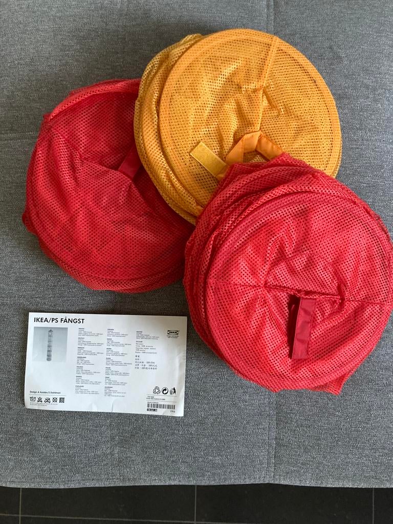 Sac de rangement suspendu IKEA, Enlèvement ou Envoi, Neuf