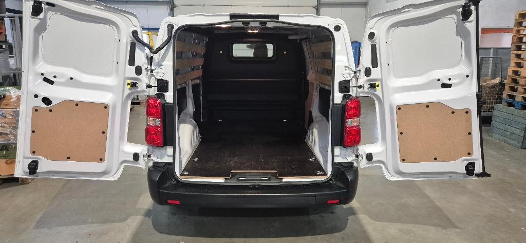 betimmering Peugeot Expert/ Citroen jumpy/ Proace L3H1, Auto diversen, Overige Auto diversen, Ophalen