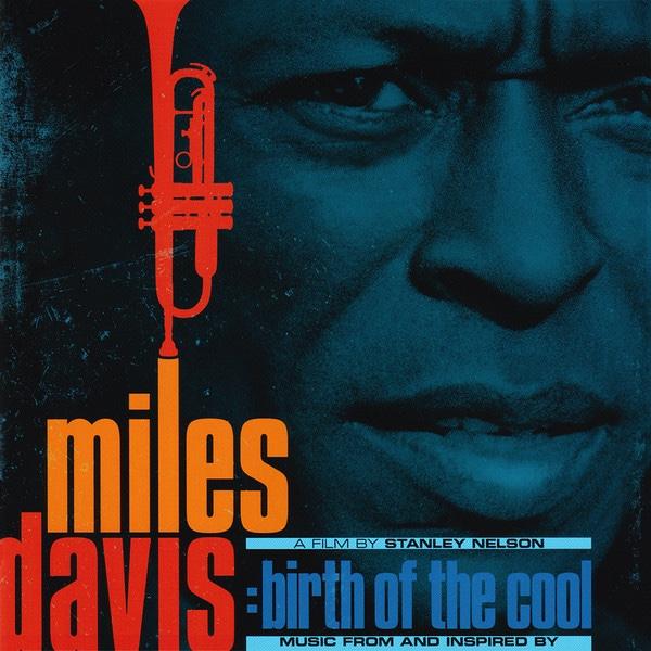 Miles Davis - Music From And Inspired By Miles Davis, Cd's en Dvd's, Ophalen of Verzenden, Zo goed als nieuw, 12 inch, Jazz