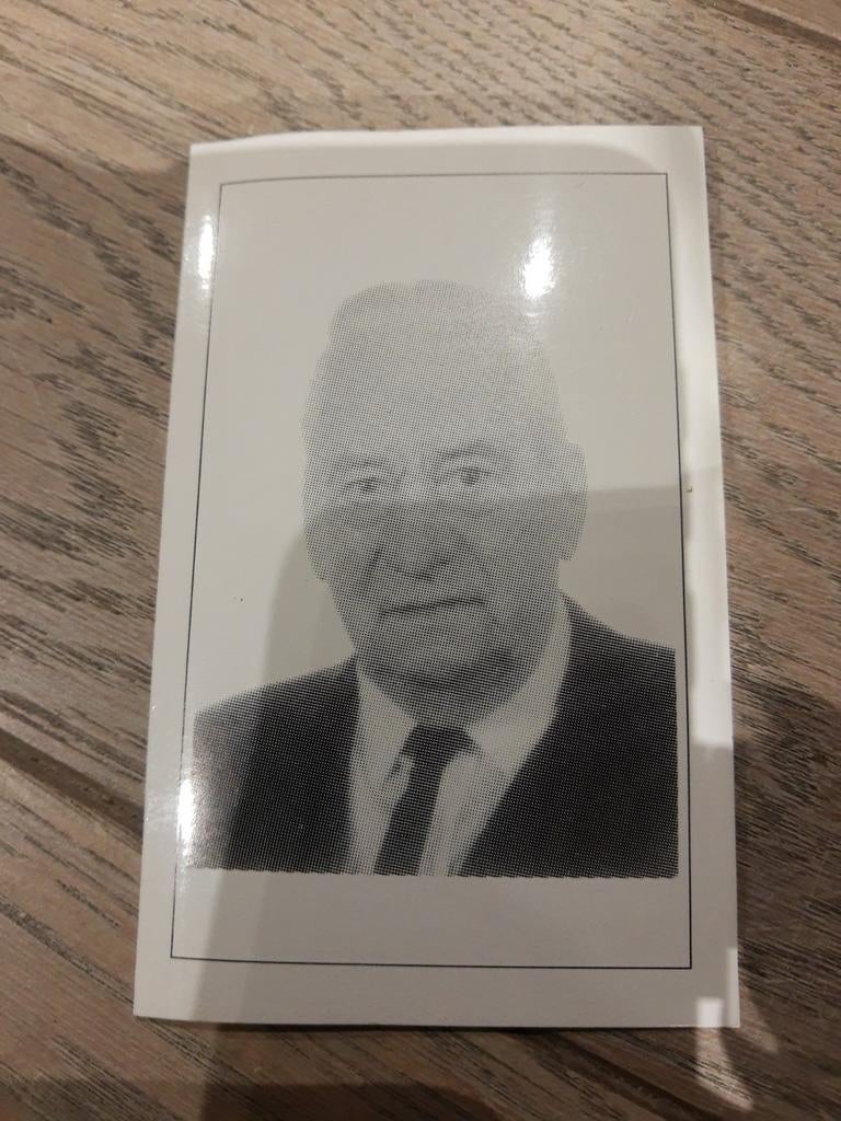 Bp oudstrijder en krijgsgevangene 40-45, Vurste, Volckaert G, Verzamelen, Ophalen of Verzenden