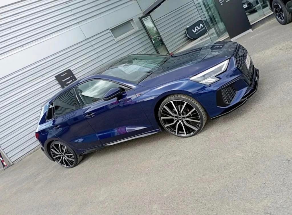 Jantes alu MAK 20" Audi, VW Etc..( État neuf ) 5 Pces., Autos : Pièces & Accessoires, Pneu(s), Enlèvement, Utilisé, 20 pouces