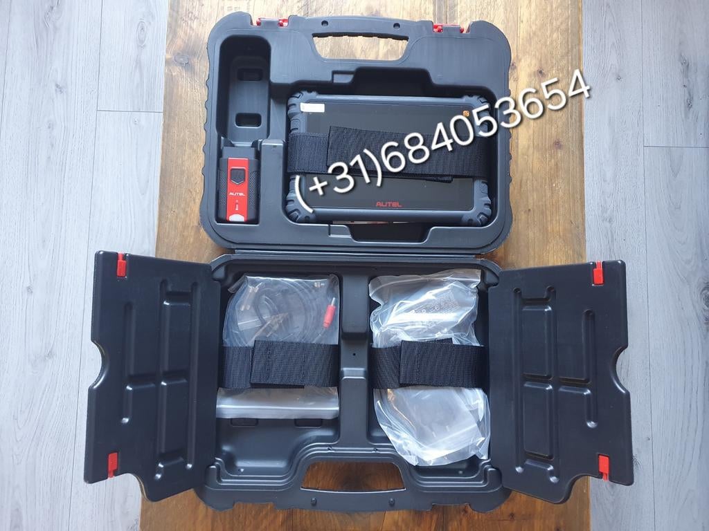 Autel mk906pro 2 ts tpms professioneel uitleesapparaat doip, Ophalen of Verzenden, Nieuw