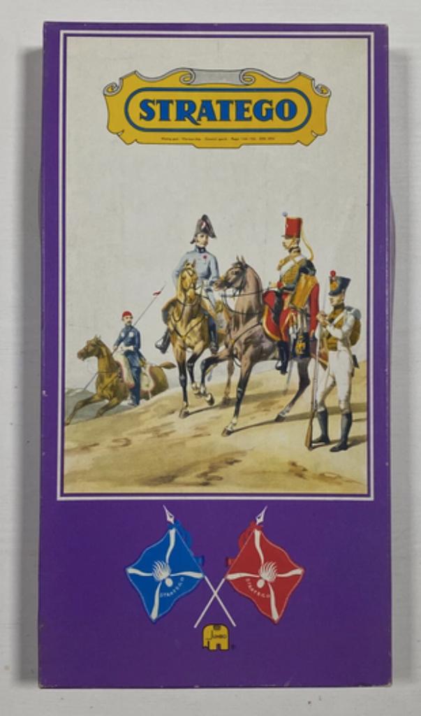 Stratego, Jeu Force 4, Rummikub, Combimo, Hobby & Loisirs créatifs, Jeux de société | Jeux de plateau, Comme neuf, 1 ou 2 joueurs