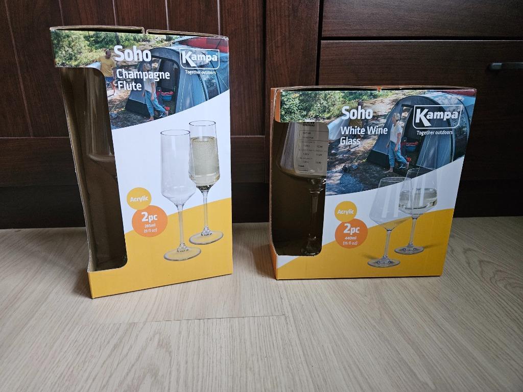 Verre et plastique, Enlèvement, Utilisé
