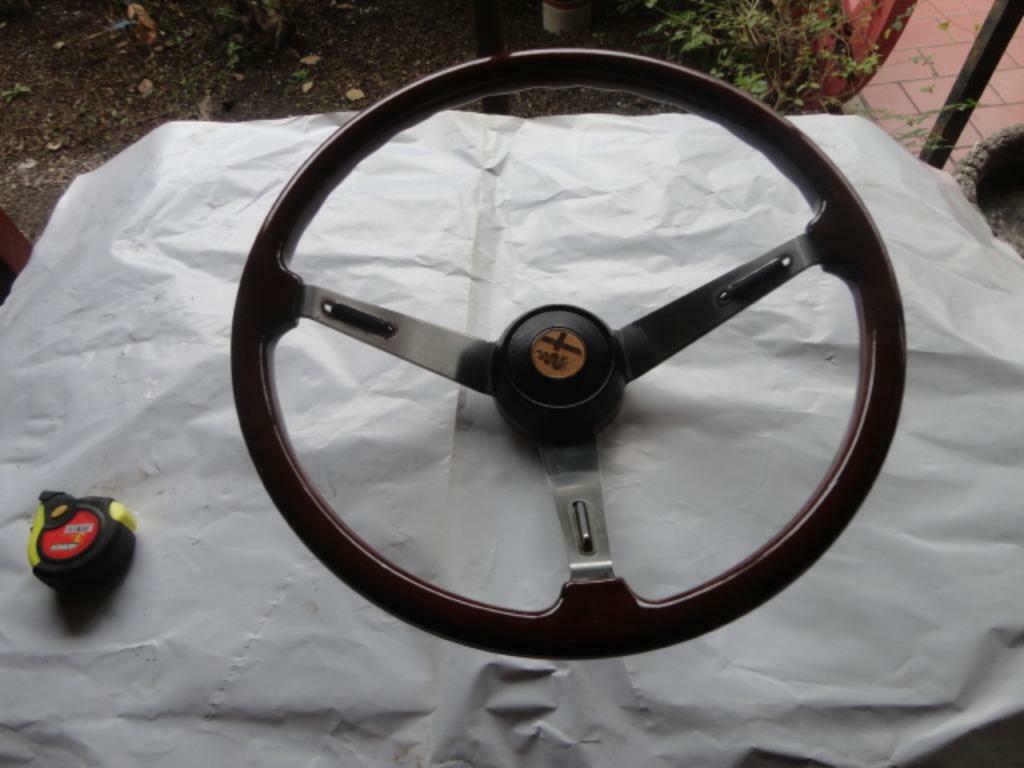Volant pour Alfa Romeo Montreal, Enlèvement ou Envoi, Utilisé, Alfa Romeo